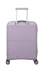 Валіза 55 См American Tourister AIRCONIC STORMY LILAC 55x40x20 88G*32001 - мініатюра 5