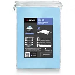 Підковдра Sonex Aero Optical White функціональна 160х220 см (SO102259) - мініатюра 6