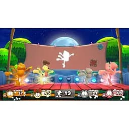 Гра Garfield Lasagna Party (російські субтитри) (PS5) - мініатюра 4