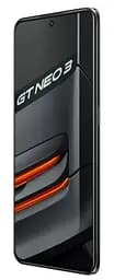 Смартфон Realme GT Neo 3 8/128 GB 80W Le Mans EU (євро версія) чорний - мініатюра 2