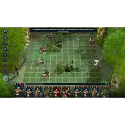 Ключ активації Microsoft The Dragoness: Command of the Flame для Xbox Series S/X - мініатюра 6
