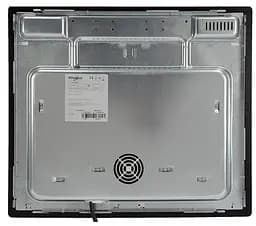 Варильна поверхня електрична Whirlpool WS Q4860 NE  (6730061) - мініатюра 3