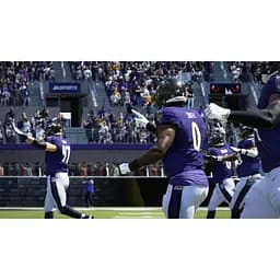 Ключ активації Microsoft Madden NFL 24 Deluxe Edition для Xbox One/Series S/X - мініатюра 2