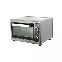 Духовка настольная Asel AF-3323 Grey