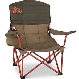Стул Kelty Lowdown 2025 Brown (1012-61510325-BNG)
