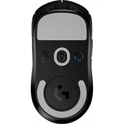 Миша Logitech G PRO X Superlight Wireless Black (910-005880) [62933] - мініатюра 4