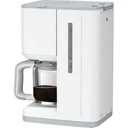 Кавоварка крапельна Tefal Sense CM693110 - мініатюра 2