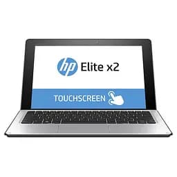 Ноутбук HP Elite X2 1012 G1 (M5-6Y54U/8/256SSD) - Class B "Б/У"