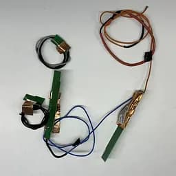 Антени WLAN для ноутбука Lenovo ThinkPad T440 T450 T460 (DC330017C10) Б/В