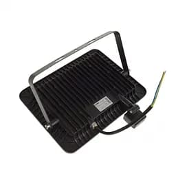 Світлодіодний прожектор Brille з датчиком руху HL-19P/100W NW IP65 - мініатюра 7