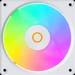 Вентилятор Ocypus Gamma F12 Elite ARGB White (GAMMA-F12-WH1AM00E-GL) - мініатюра 2