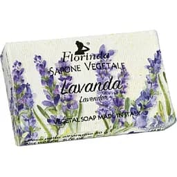 Мыло натуральное Florinda Лаванда 50 г
