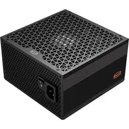 Блок живлення PcCooler YK650 650W 80+ Bronze (P5-YK650-B1FWBK1-EU) - мініатюра 5