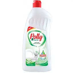 Засіб для миття посуду Polly Aloe Vera 1000 мл 