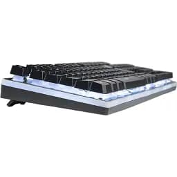 Клавіатура Vinga KBG839 Black [128779] - мініатюра 5