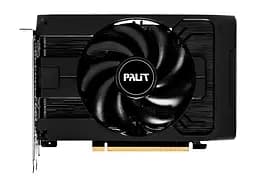 Відеокарта Palit GF RTX 5050 8GB GDDR6 StormX (NE65050019P1-GB2070F) - мініатюра 7
