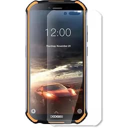 Защитная пленка StatusSKIN для Doogee S40 Pro Экран Глянцевая Lite