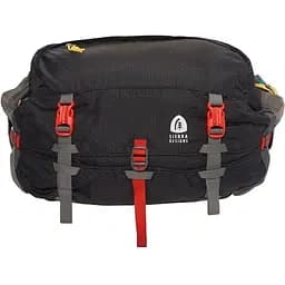 Сумка на пояс Sierra Designs Flex Lumbar 7-10 L Peat (1012-80711620PT)