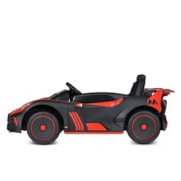 Дитячий електромобіль-спорткар Bambi Racer M 5053EBLR-3 до 30 кг - мініатюра 3