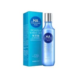 Bioaqua зволожуючий тонер для обличчя HA Water Get з гіалуроновою кислотою Hyaluronic Acid Toner 150 мл
