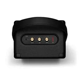 Портативна акустика Marshall Portable Speaker Tufton Black and Brass (1005924) [76083] - мініатюра 3