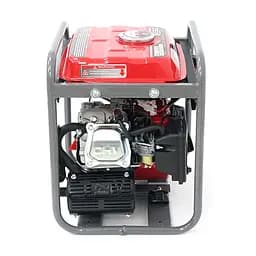 Генератор інверторний бензин COVAX CGO6300i, 3.5kW, однофазний 220V, 50Hz, 4-stroke, бак 5L, 375х340х430mm, 21kg - мініатюра 3