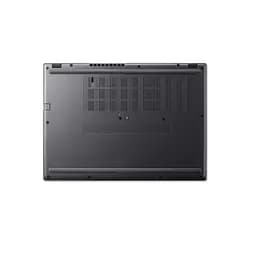 Ноутбук Acer TravelMate P2 TMP216-51-52JP (NX.B17EU.00M) (NX.B17EU.00M) - мініатюра 4