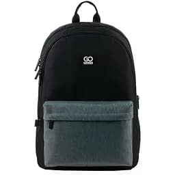 Рюкзак GoPack Education Teens GO24-140L-4 сірий