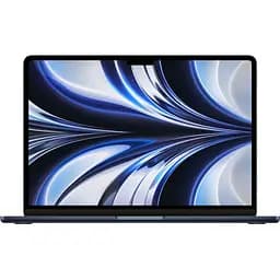 Ноутбук Apple MacBook Air 13'' M2 Midnight 2022 (Z1610005J) [77657]
