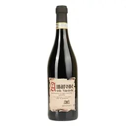 Вино Bennati Amarone Della Valpolicella DOCG червоне сухе 15% 0.75 л