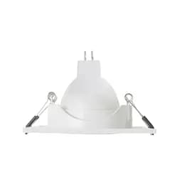 Точковий світильник Brille HDL-DT 99 GU5.3 WH MR16 36-464 - мініатюра 8
