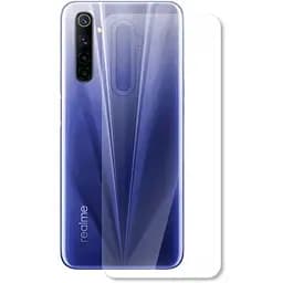 Захисна плівка StatusSKIN для Realme 6 Корпус Глянцева Pro