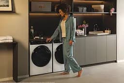 Пральна машина Haier (HW80-B14959U1) - мініатюра 10