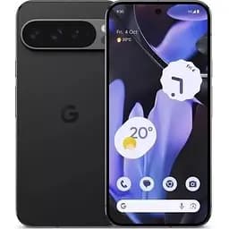 Смартфон Google Pixel 9 Pro XL 16/512GB Obsidian