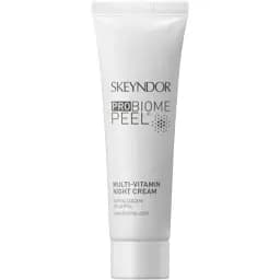 Мультивітамінний крем Skeyndor Multi Vitamin Cream 30 мл