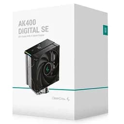Кулер до процесора Deepcool (AK400 Digital SE) - мініатюра 9