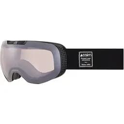 Маска Cairn Ultimate Evolight NXT Black-Silver (1012-0581344-4202)