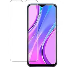 Захисне скло Toto Hardness Tempered Glass 0.33 mm 2.5D 9H Xiaomi Redmi 9