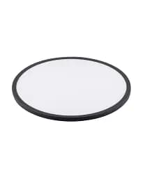 Світильник стельовий TK Lighting 6903 Aqua LED 1x36W 3000K/4000K/6000K 4080Lm IP54 чорний - мініатюра 3