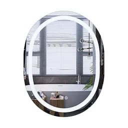 Дзеркало Mixxus Premium Ellipse MV05-80x60-Reverse MP6642