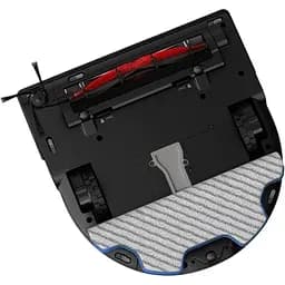 Робот-пилосос з вологим прибиранням Rowenta X-Plorer Serie 240 AI Animal & Allergy Model RR9675WH UA UCRF - мініатюра 2