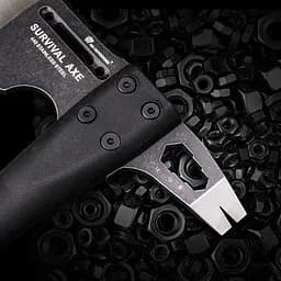 Сокира Xiaomi HX Outdoors Survival Axe FT-05 - мініатюра 6
