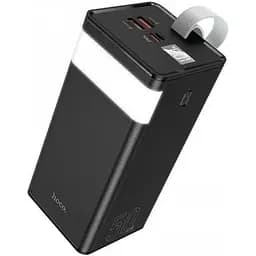 Зовнішня батарея Hoco Powermaster 50000mAh J86A 5A 22.5W біла 6931474759238 6931474759245 - мініатюра 7