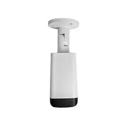 Камера відеоспостереження Dahua (DH-IPC-HFW2449T-AS-IL (3.6) - мініатюра 6