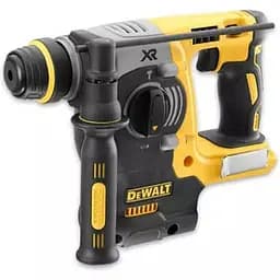 Перфоратор аккумуляторный DeWALT SDS-Plus без АКБ и ЗУ DCH273N