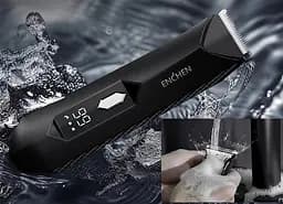 Тример Enchen Spark 2 Groin Hair Trimmer - мініатюра 3