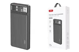 Зовнішній акумулятор XO PR217 10000mAh 22.5W - мініатюра 2