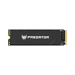 Накопичувач SSD M.2 2280 1TB GM9000 Acer Predator (BL.9BWWR.129) - мініатюра 3
