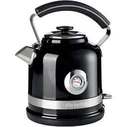 Електрочайник Ariete Moderna 2854 Black (00C285402AR0)