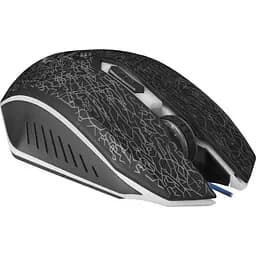 Миша Defender Shock GM-110L USB Black (52110) - мініатюра 3